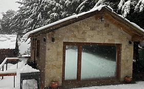 Casa a metros del lago Gutiérrez